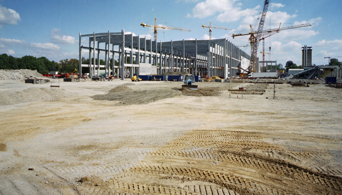 Riordino Cantieri